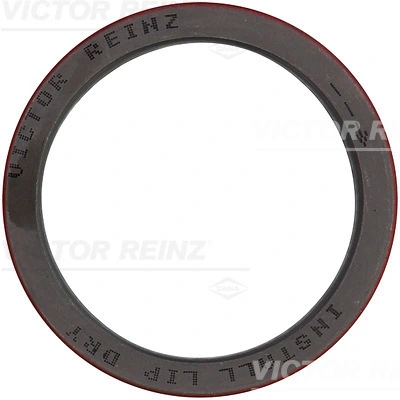 Shaft Seal, crankshaft